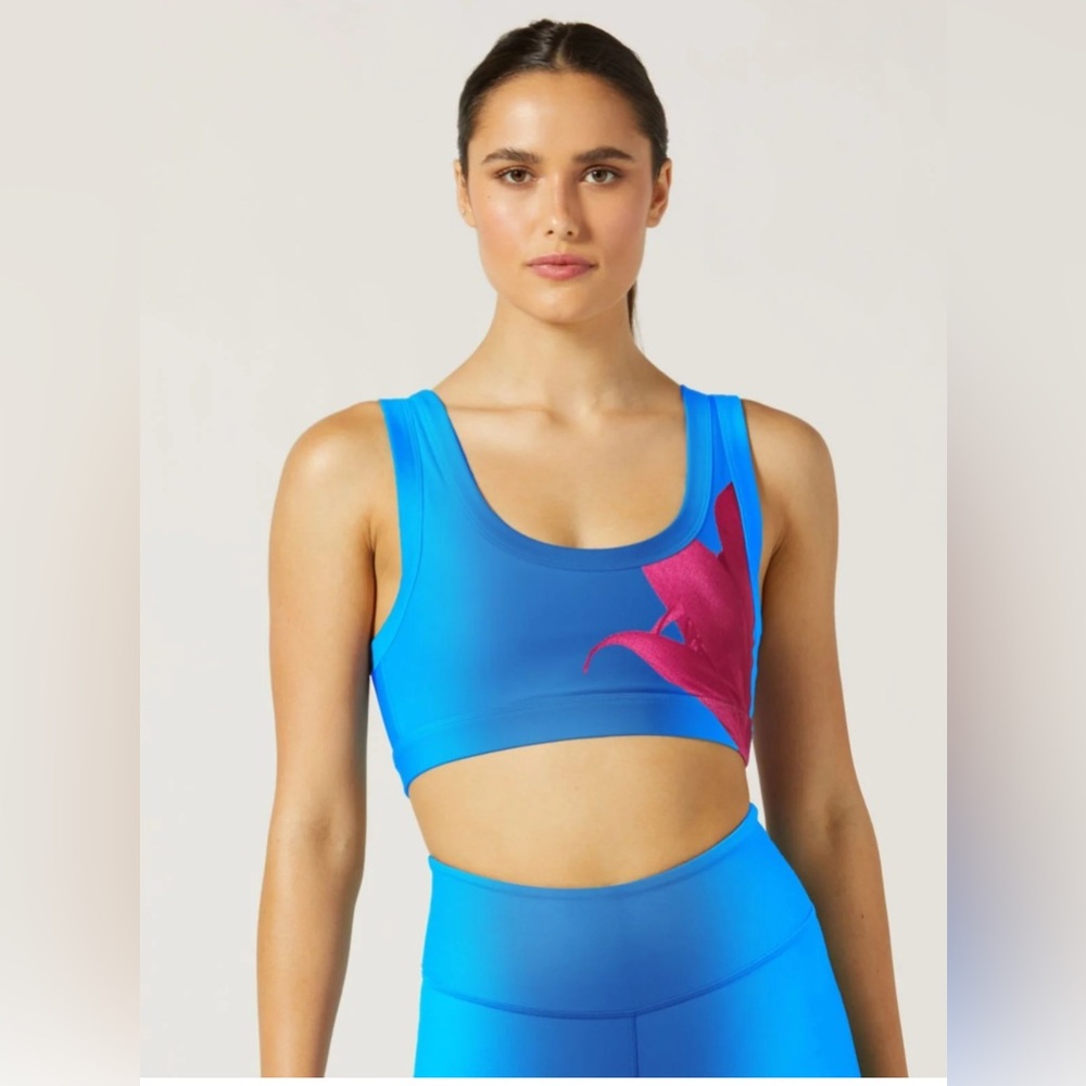 Wear It To Heart ❤️ ANNA BRA RADIANT LILY